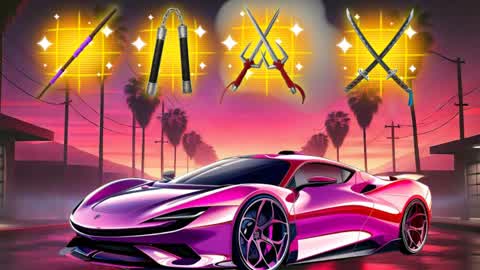 🚗TMNT CAR GAME MEGA RAMP ALL WEAPONS🔫