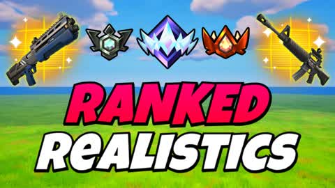RANKED REALISTICS - ENDGAMES 1v1v1