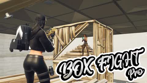 🐐 GOATED BOX FIGHT 🐐