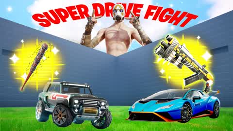 Super 1v1v1 FFA ALL GUNS & VEHICLES