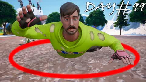 Survive In The Circle