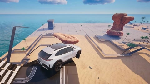 Island image