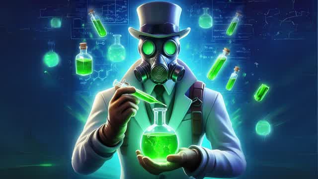 Capture 1 – DREWZAO'S SANDBOX 🧪