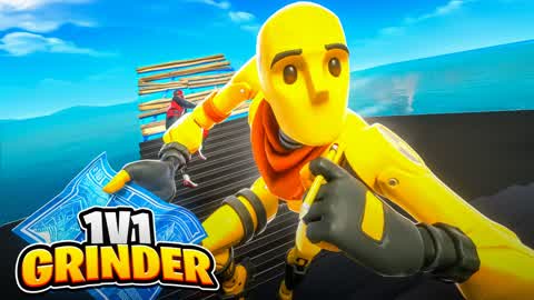 🏆GRINDER 1V1🏆 [AllesEasy]