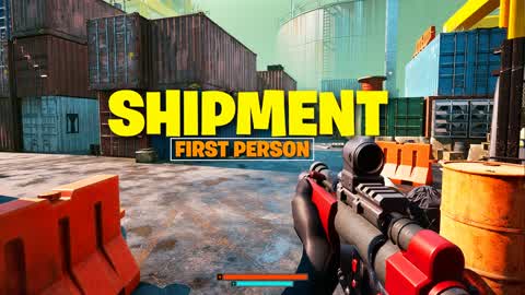 SHIPMENT-RELOAD