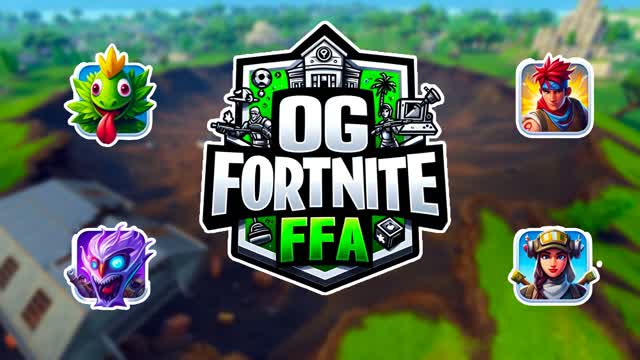 OG FFA BUILD FIGHTS