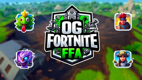 OG FFA BUILD FIGHTS