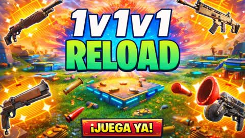 NEW RELOAD 1V1V1