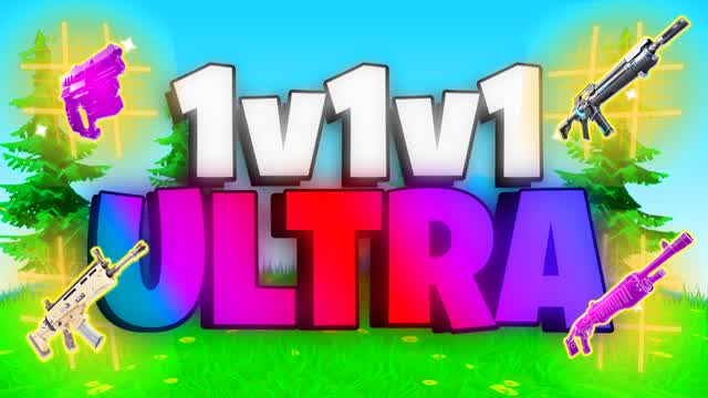 1v1v1 ULTRA 1v1 Realistics Free for All