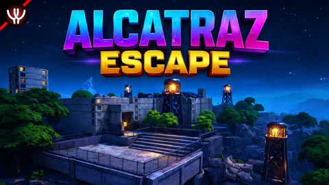 Alcatraz Escape
