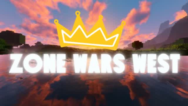 Zone Wars West