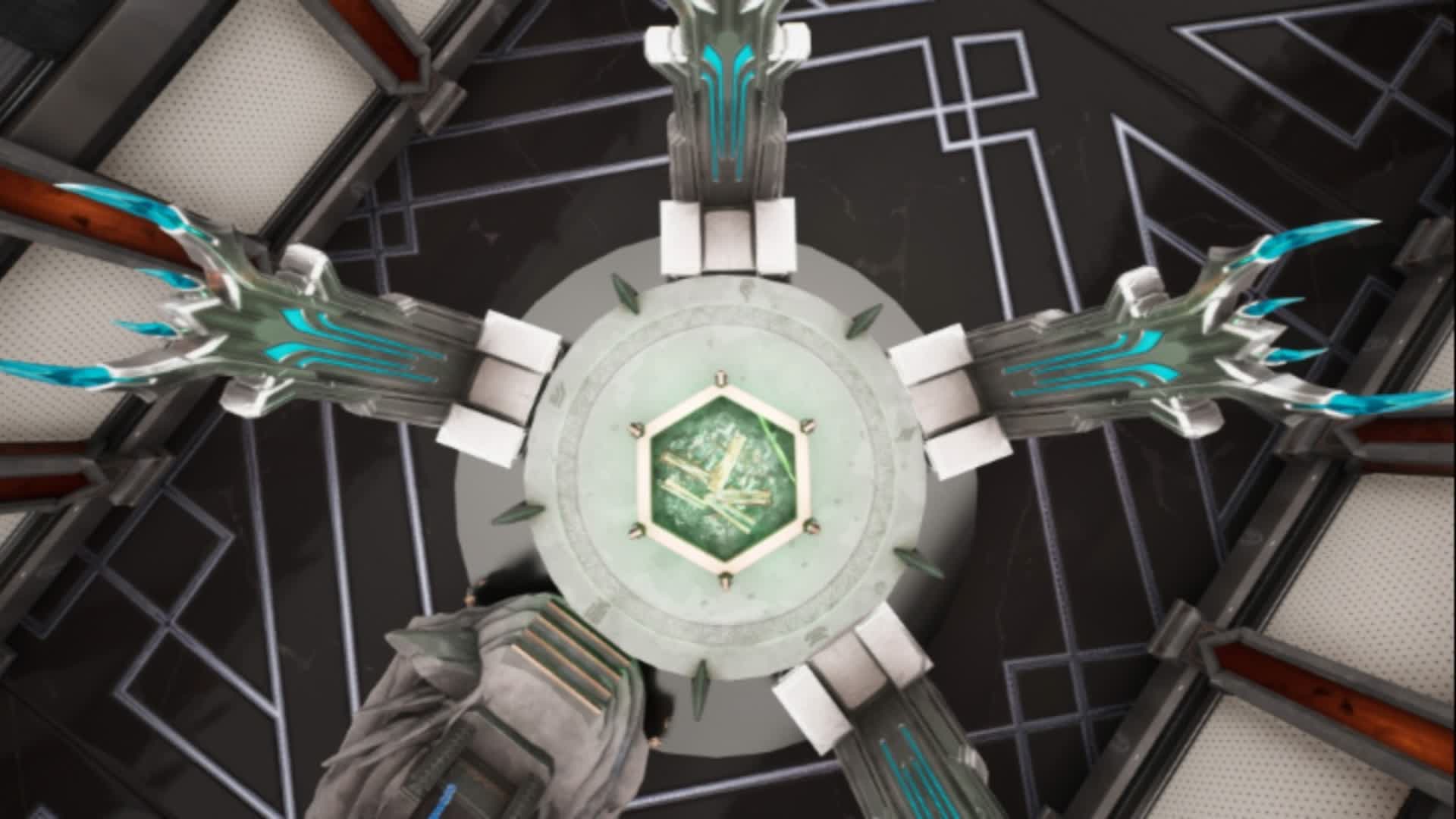 Zombie Gate Survival