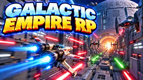 Galactic Empire RP