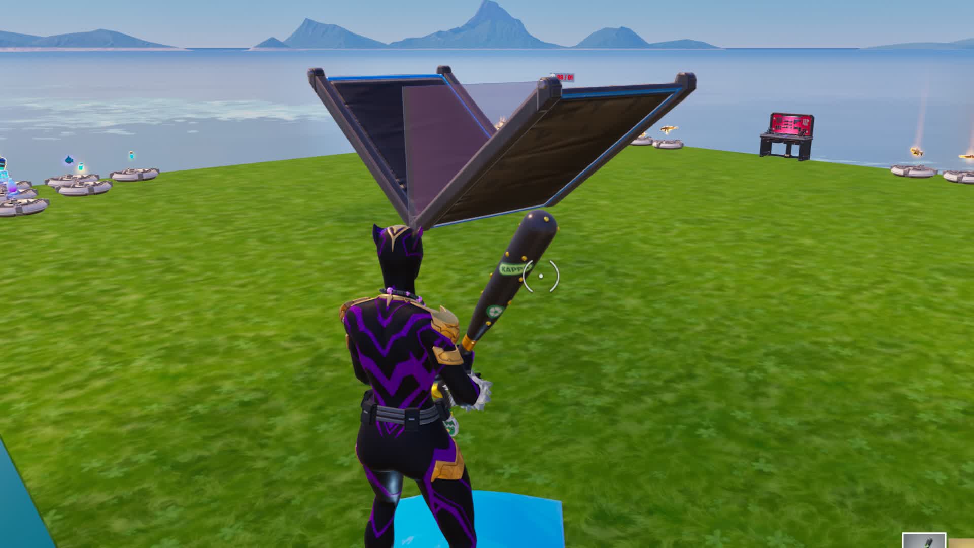 1v1 Map [Felimann12]