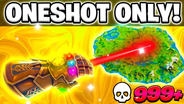 ⭐CUSTOM ONE SHOT😲TILTED DRIVE🏆CUSTOM💾