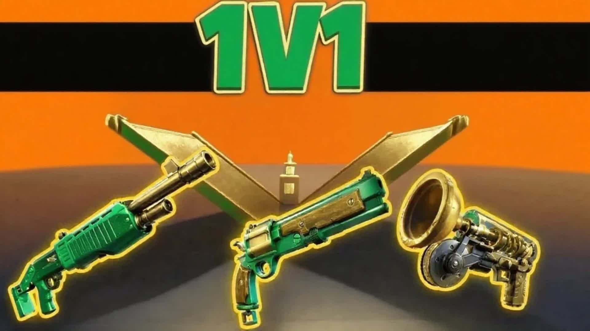 1V1 All