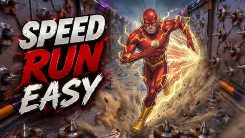 🏃♂️💨 FLASH PARKOUR PARCOUR FLASH ⚡