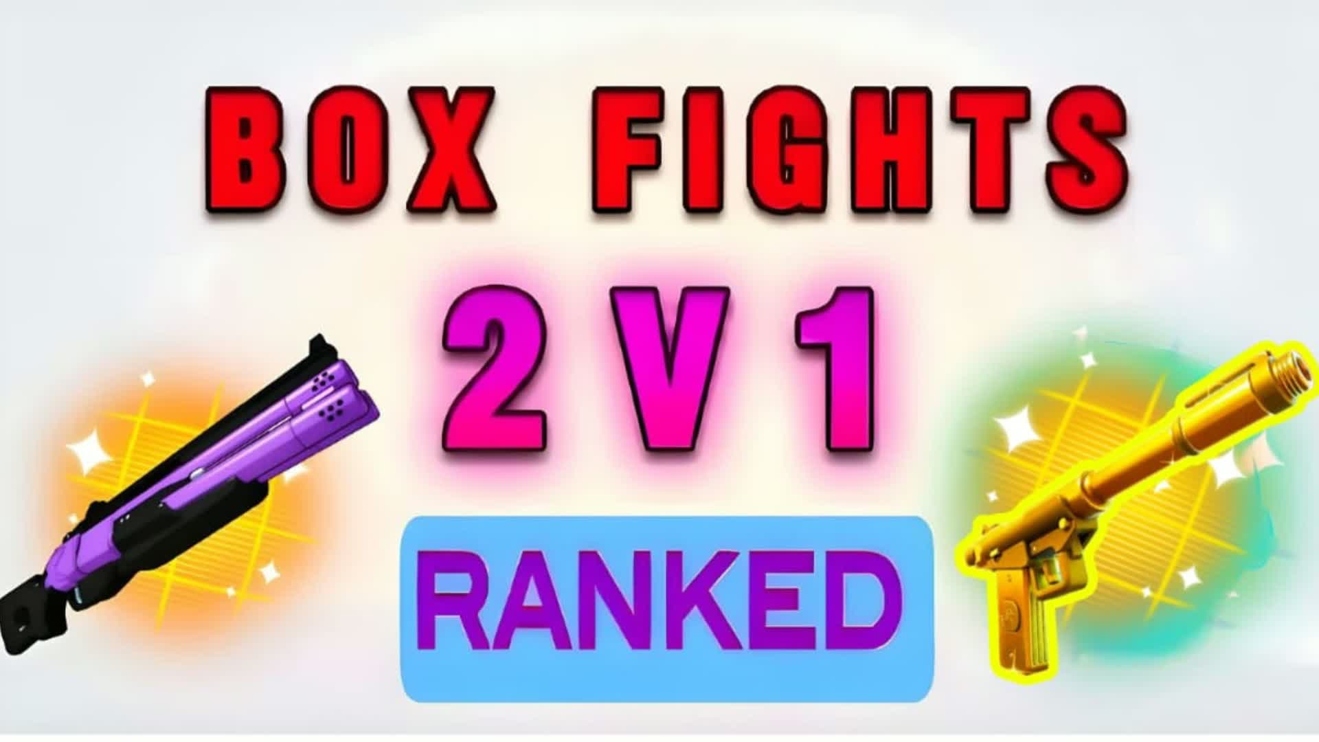 BOX FIGHTS 2V1 [2]