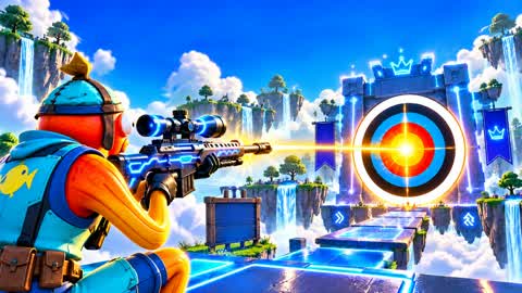 🔥 LAST SHOT TRICKSHOT 🎯
