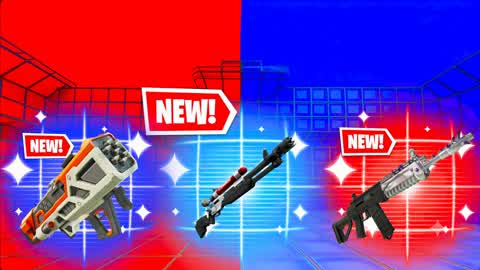 RED VS BLUE SUSINE 🔴🔵