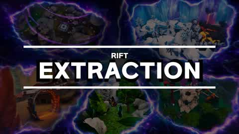 RIFT EXTRACTION