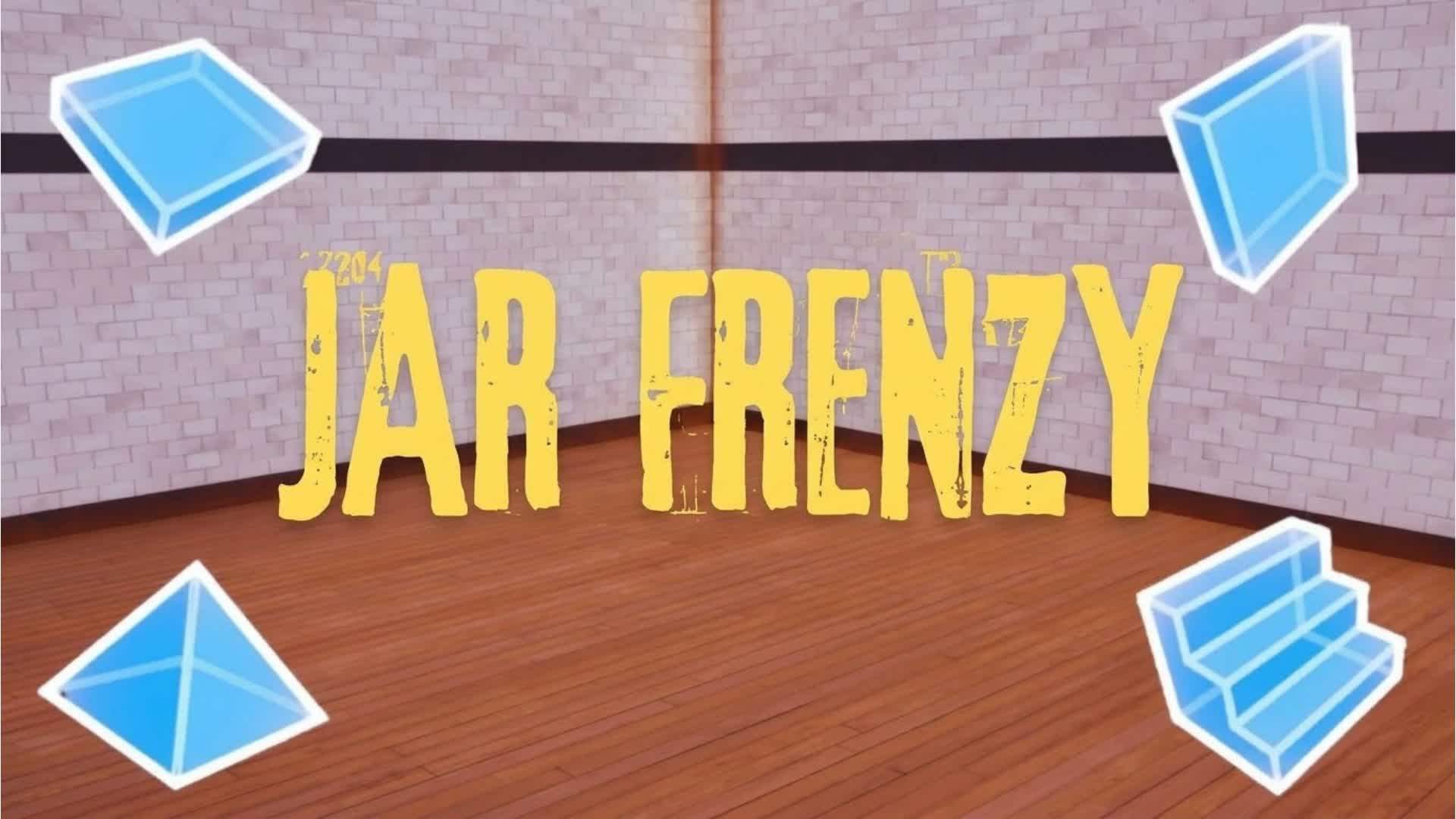 JAR Frenzy Season 1