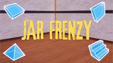 JAR Frenzy Season 1
