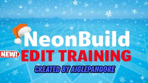 NeonBuild Training