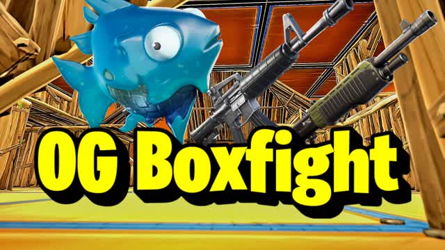 OG Box Fight