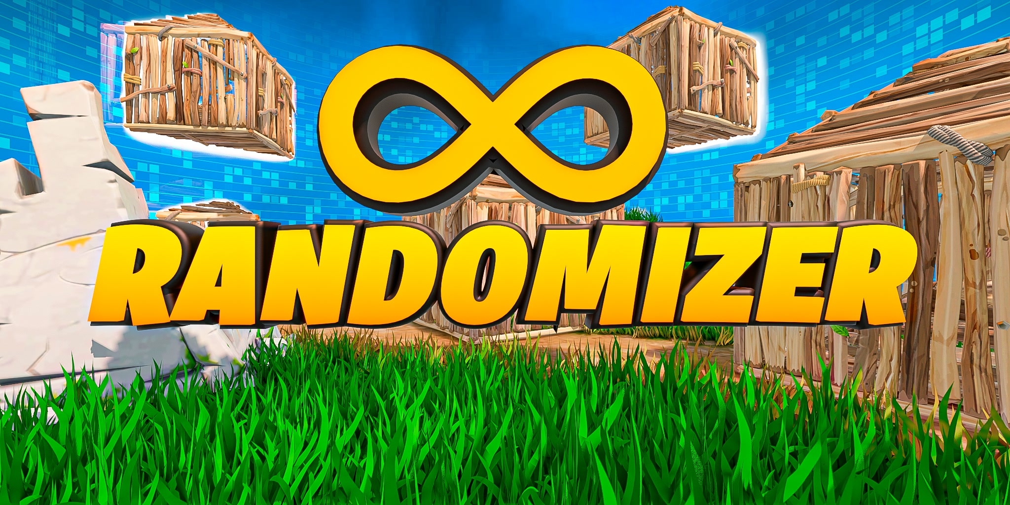 OG INFINITE RANDOMIZER ⭐
