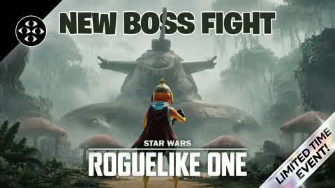 Star Wars: Roguelike ONE