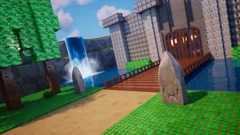 Dungeon Arcade