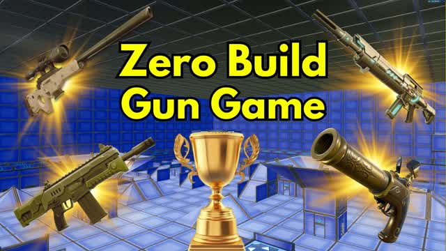 Capture 1 – Zero Build Gun Game