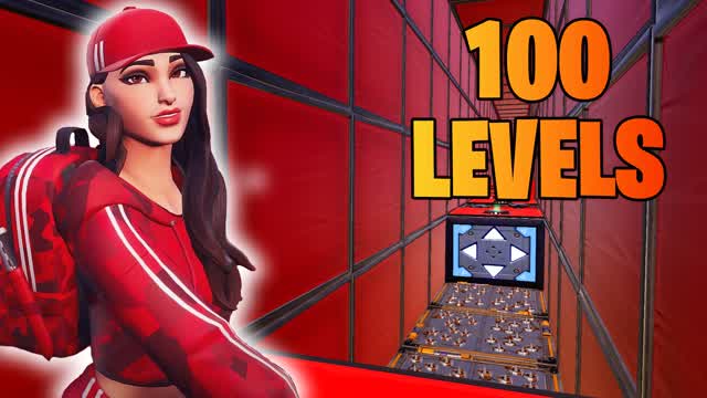 Capture 1 – 🟥100 Level Default Deathrun
