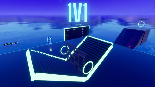 đ”Customizable 0 Delay 1v1sđ”đ”