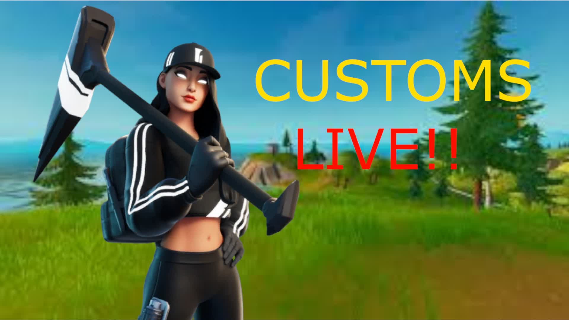 CUSTOM GAMES BY JUST_ARTUR