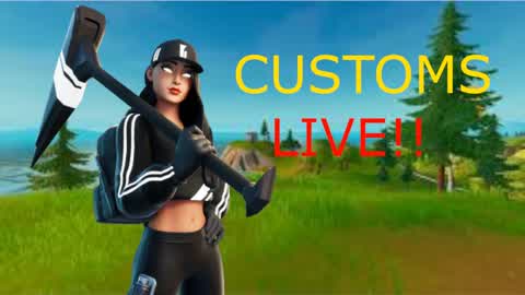 CUSTOM GAMES BY JUST_ARTUR