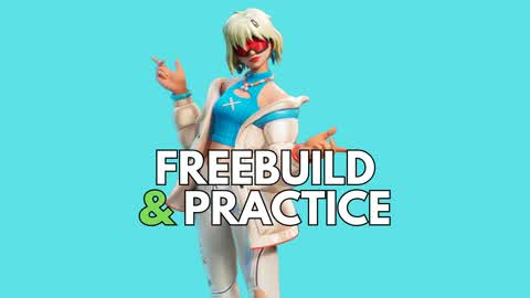 FREEBUILD & PRACTICE