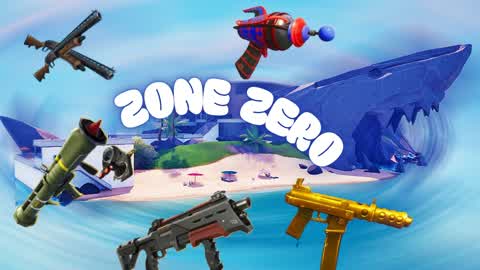 ZONE ZERO
