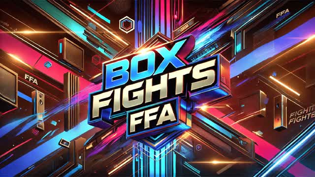 FFA Boxfights!
