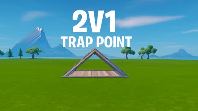 Trap Point 2V1