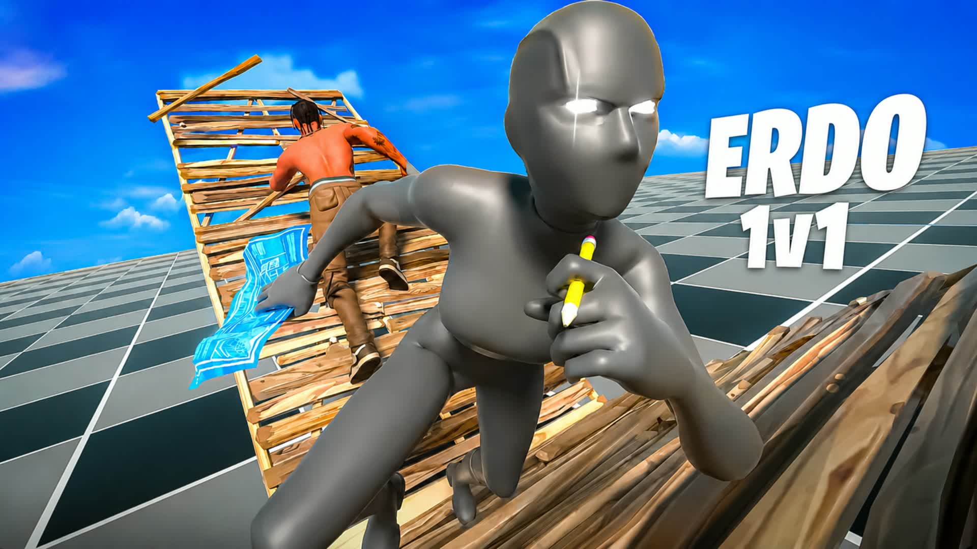 erdo 1v1