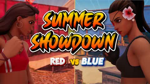 Summer Showdown