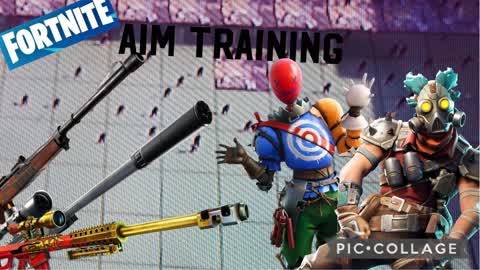 TRICKSHOT TRAINING with the bloggers