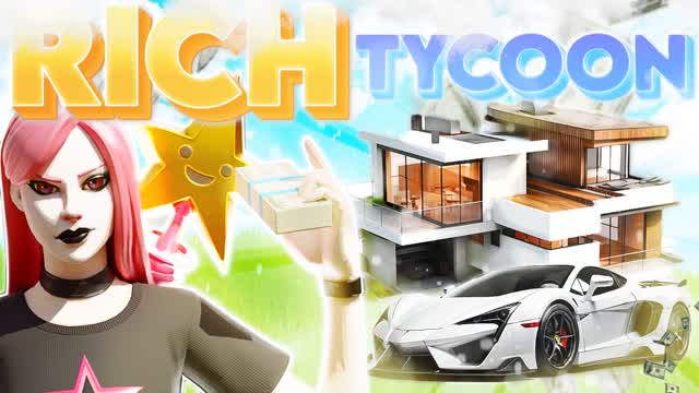RICH TYCOON 🤑
