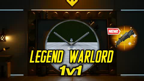Battle of Legends 💎 | LEGEND WARRIOR