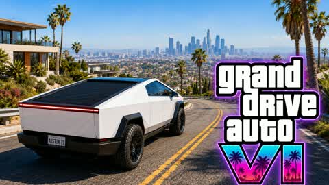 &^&^& GRAND DRIVE AUTO VI 6 &^&^&