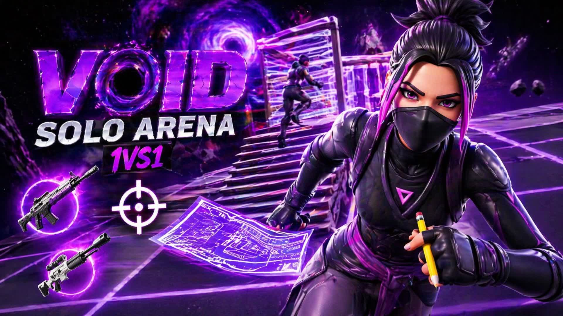 ヴォイド・ソロ・アリーナ