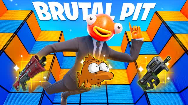 BRUTAL PIT