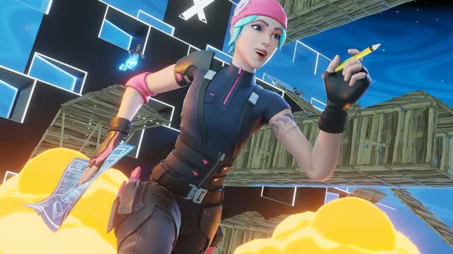 Capture 1 – ZONE WARS 32 - 0 DELAY